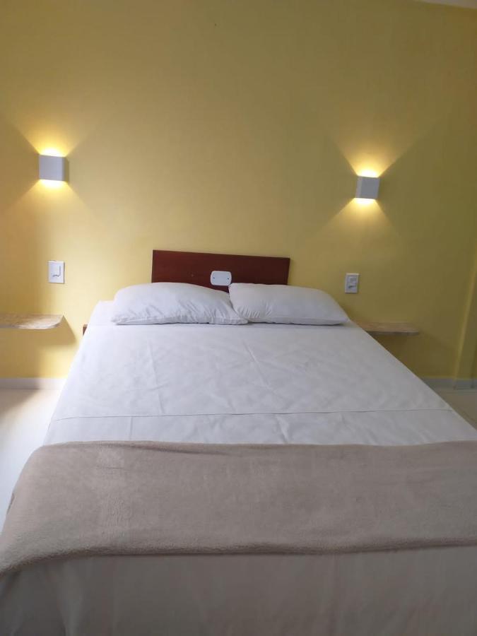 Hotel Pousada Hamburgo Porto Seguro Exterior photo