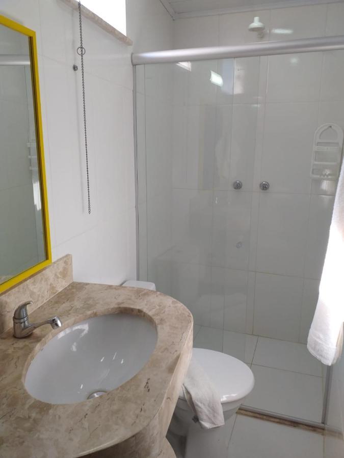 Hotel Pousada Hamburgo Porto Seguro Exterior photo