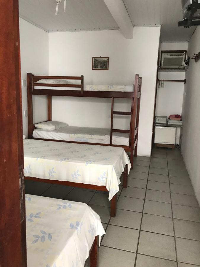 Hotel Pousada Hamburgo Porto Seguro Exterior photo