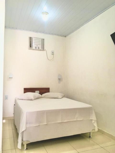 Hotel Pousada Hamburgo Porto Seguro Exterior photo