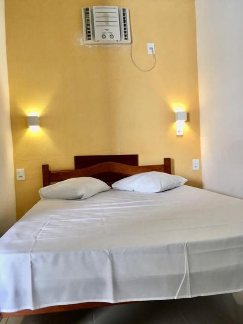 Hotel Pousada Hamburgo Porto Seguro Exterior photo