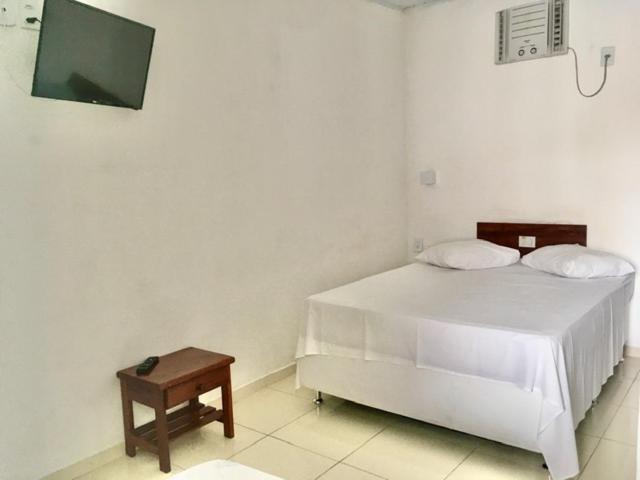 Hotel Pousada Hamburgo Porto Seguro Exterior photo